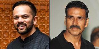 Working with Akshay an achievement: Rohit Shetty