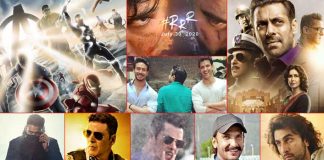 8 Upcoming Bollywood Films Which Can Challenge The Opening Day Record Of Avengers: Endgame