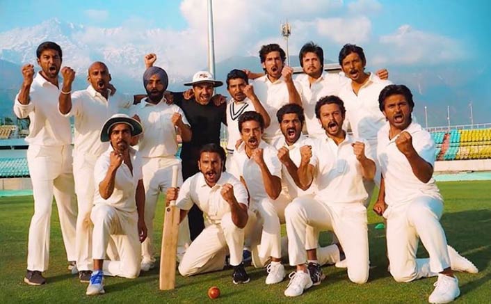 '83: Shooting Status & Locations Of Ranveer Singh Starrer REVEALED!
