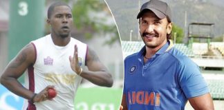 '83: REALISTIC AF! Ranveer Singh Starrer Ropes In Late West Indies Cricketer's Son To Play His Role!