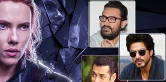 Box Office - Avengers: EndGame now BREAKS RECORDS of these nine biggies of Salman Khan, Shah Rukh Khan and Aamir Khan