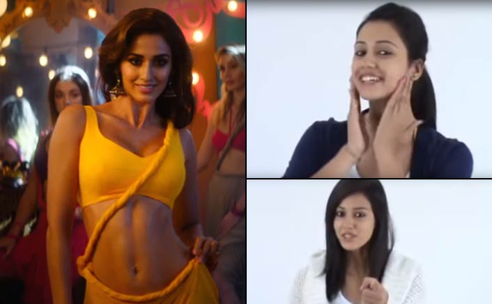 #ThrowbackThursday: When Disha Patani Was Cuter > Hotter!