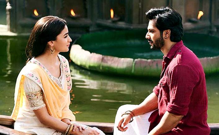 Kalank Box Office Day 1 Early Trends: The Film Shines On Its Opening Day