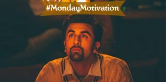#MondayMotivation
