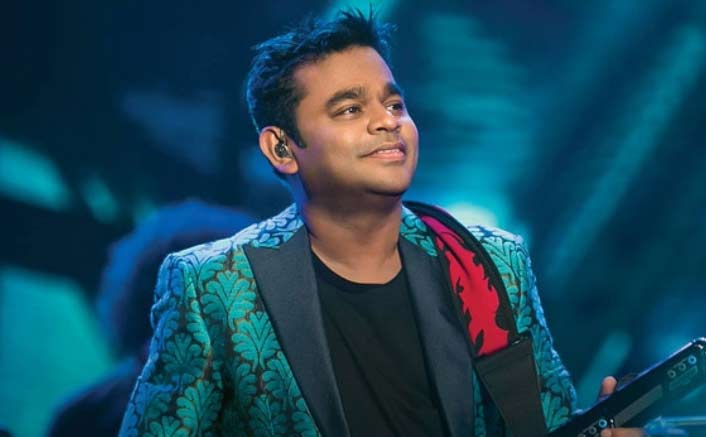 A.R. Rahman's film '99 Songs' to release on June 21