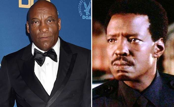 Actor Jessie Lawrence Ferguson dead