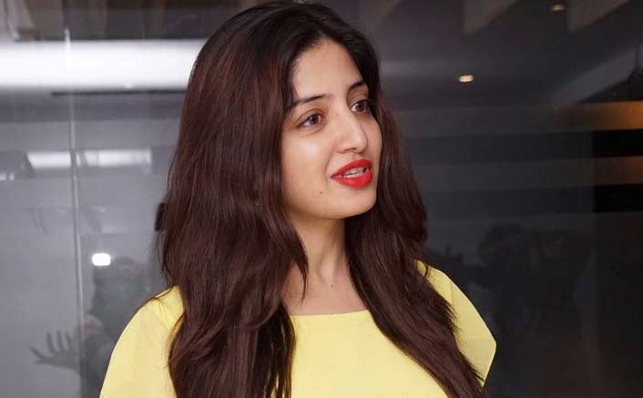 Actress Poonam Kaur seeks action against YouTube channels