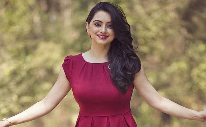 Actress Shruti Marathe shares her #MeToo story