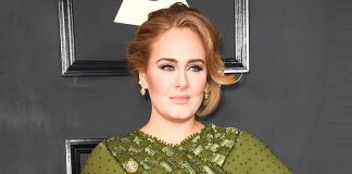 Adele might unveil heartbreak album by end of 2019