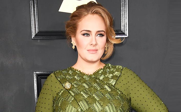 Adele might unveil heartbreak album by end of 2019