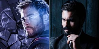 After Voicing Thor in Hindi, Gaurav Chopraa Wants to be a Superhero on TV