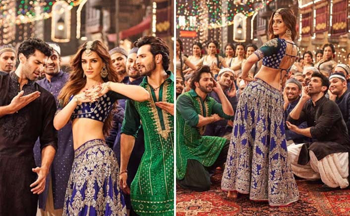 Aira Gaira From Kalank