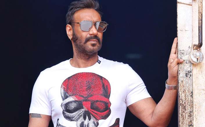 Ajay Devgn