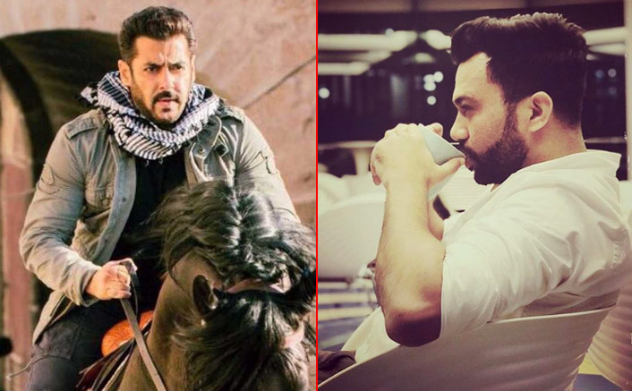 Ali Abbas Zafar Gives An Exciting Update On Salman Khan Starrer Tiger 3 & We Can’t Keep Calm!