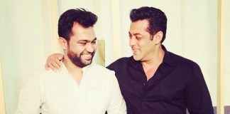 Ali Abbas Zafar to do a love story with Salman Khan…