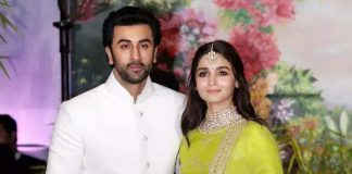 Alia Bhatt Goes Gaga About Boyfriend Ranbir Kapoor, Says He Makes Me Feel Different