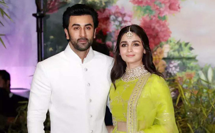 Alia Bhatt Goes Gaga About Boyfriend Ranbir Kapoor, Says He Makes Me Feel Different