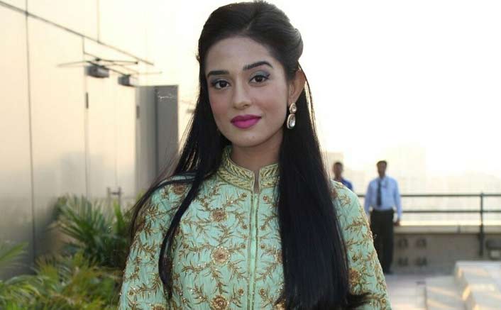 Amrita Rao wants to explore darker emotions onscreen
