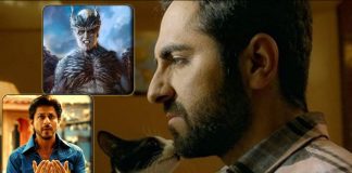 AndhaDhun Box office (Worldwide): Hits Triple Century; Beats Akshay Kumar's 2.0 (Hindi) & Shah Rukh Khan's Raees