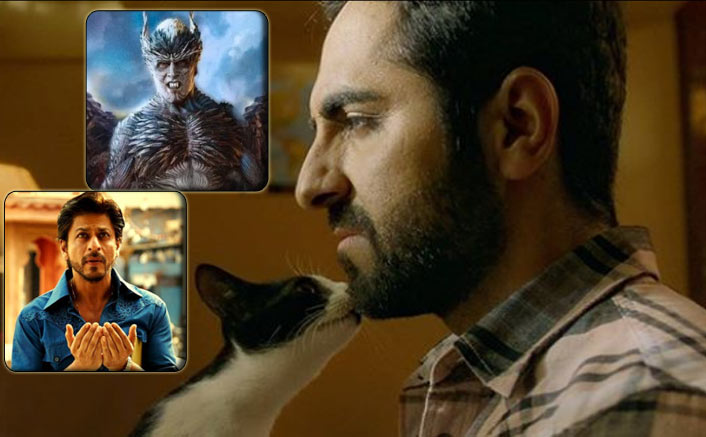 AndhaDhun Box office (Worldwide): Hits Triple Century; Beats Akshay Kumar's 2.0 (Hindi) & Shah Rukh Khan's Raees