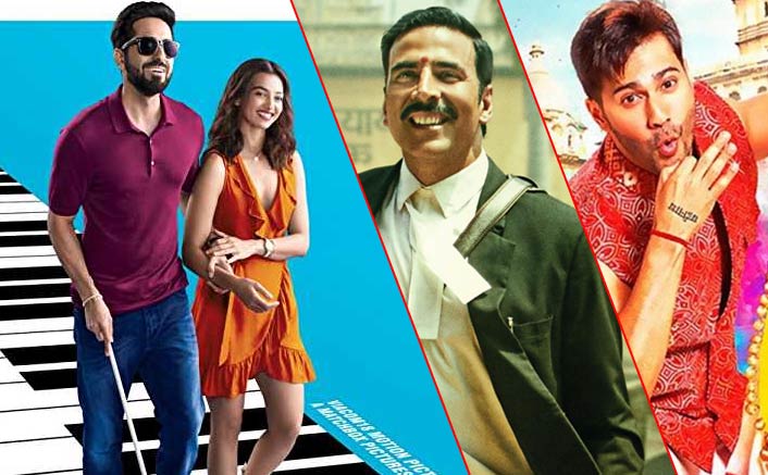 AndhaDhun Box Office (Worldwide): With 208 Crores Beats Akshay Kumar & Varun Dhawan!