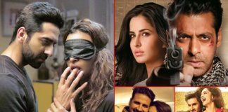 AndhaDhun Box Office (Worldwide): With 330.22 Crores Beats Salman Khan's Ek Tha Tiger & 2 Others!