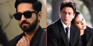 AndhaDhun Eliminates Shah Rukh Khan's My Name Is Khan & Enters Bollywood's Top 10 Highest Overseas Grossers!