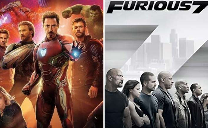 Avengers: Endgame Box Office: Become 3rd Highest Hollywood Grosser In India Beating Fast And Furious 7