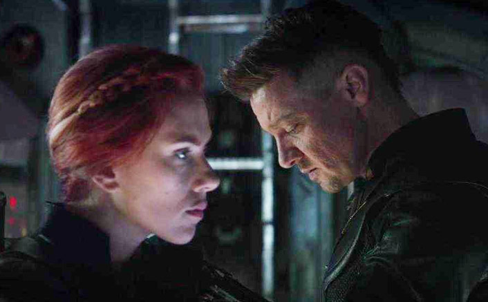 Avengers: Endgame Box Office Day 4 Advance Booking: Not A Normal Monday!