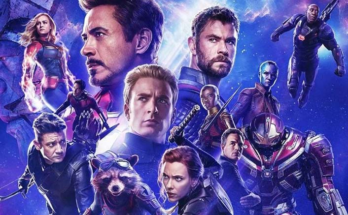 Avengers: Endgame Box Office Day 4 Early Trends: Snapping Not Half, But Most Of The Major Records!
