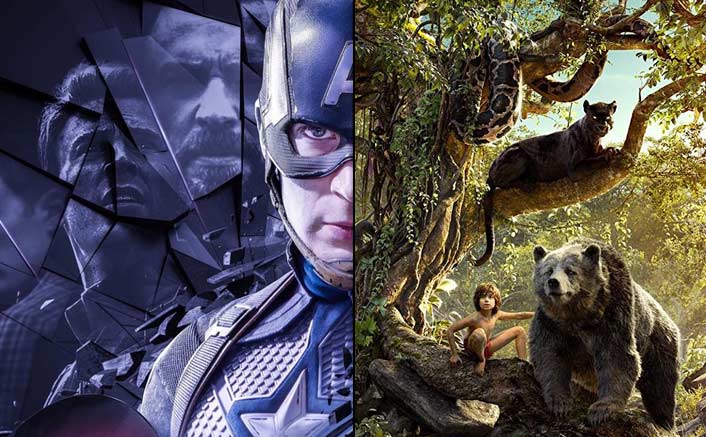 Avengers: Endgame Box Office: With 189.70 Crores In 4 Days, Becomes The 2nd Highest Hollywood Grosser In India!