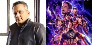 'Avengers: Endgame' co-director enjoying India trip
