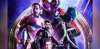 'Avengers: Endgame' gets leaked online