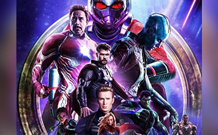 Avengers: Endgame Box Office (India): How Much Will It Earn In The Opening  Weekend? VOTE NOW!