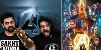 Avengers: Endgame Movie Review (Video) - What Happened When Deepika Padukone Met Thanos!
