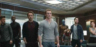 Avengers: Endgame Takes An Earth Shattering Opening Worldwide. Registers Itself In Top 10 Grossers Of 2019