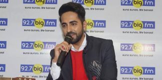 Ayushmann to find music talent via social media