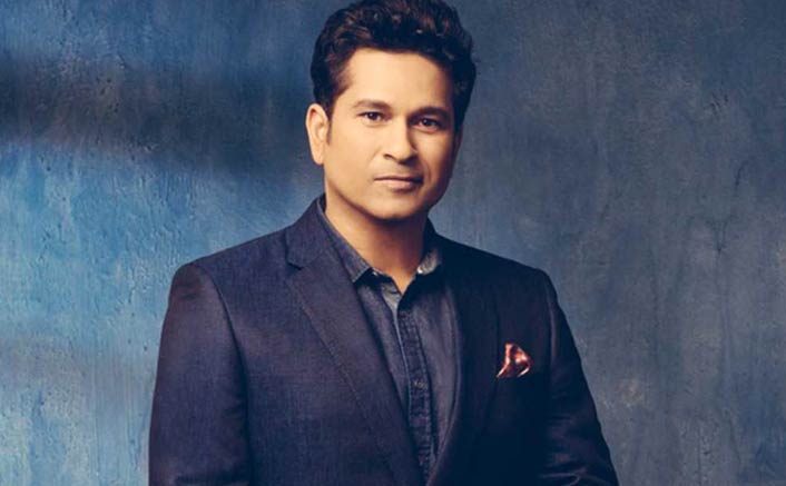 B-Town celebs wish Sachin Tendulkar on birthday