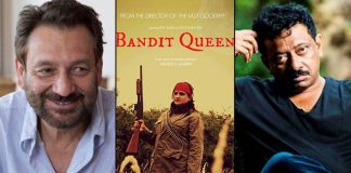 Ram Gopal Varma Praises Bandit Queen; Shekhar Kapur Says, It's His Best Film