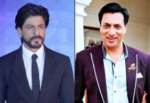 No Shah Rukh Khan In Madhur Bhandarkar's Inspector Ghalib!