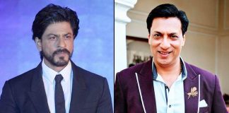 No Shah Rukh Khan In Madhur Bhandarkar's Inspector Ghalib!
