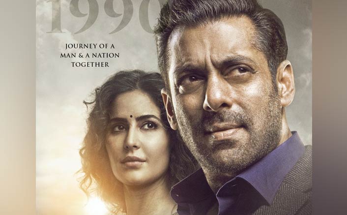 Bharat Trailer EXCLUSIVE: Salman Khan & Team To Unveil The Trailer TODAY Itself!