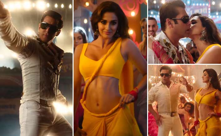 Bharat First song- 'Slow Motion' Teaser Out