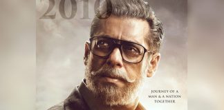 Bharat Poster
