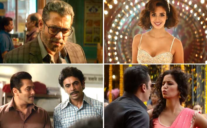 Bharat Trailer Out! Salman Khan ROCKS The Ali Abbas Zafar Show