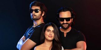 Bhoot Police - India’s first horror comedy franchise in 3D!