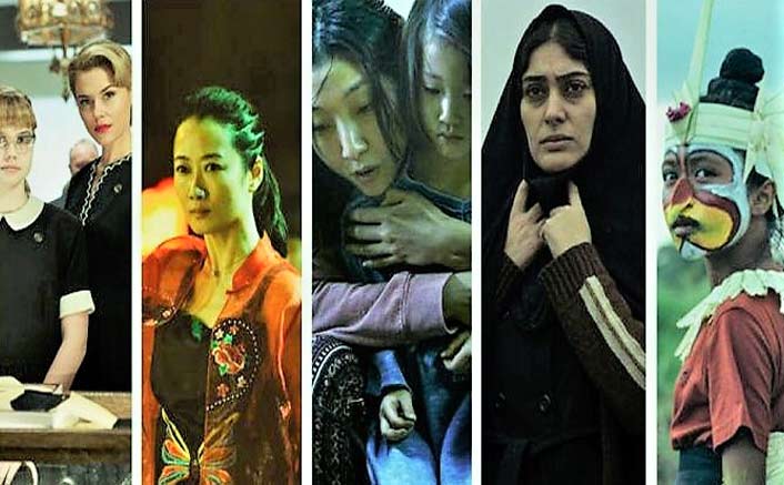 BIFF: China includes 5 Indian films in BRI category