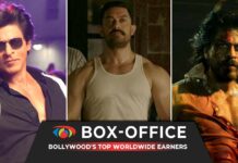 Bollywood's Top Worldwide Earners | Gross Business Of Over 200 Crores