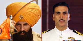 Box Office - Akshay Kumar's Kesari has a good second weekend, set to go past Rustom lifetime today