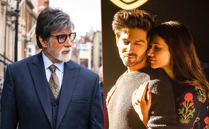 Box Office - Badla shows further growth on Sunday, Luka Chuppi crosses 92 crore